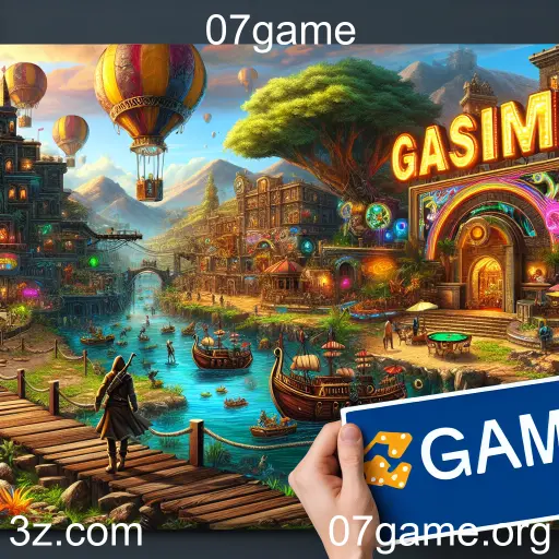 Explorando a Fascinante Categoria dos Jogos de Aventura